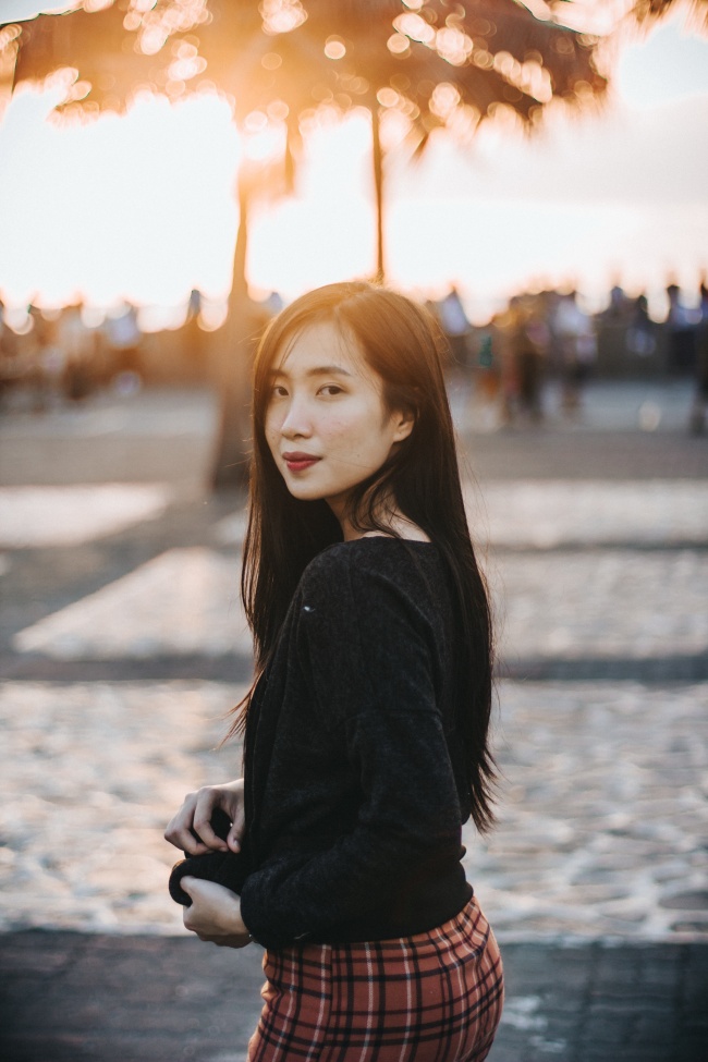 我秀直舞 深夜密语